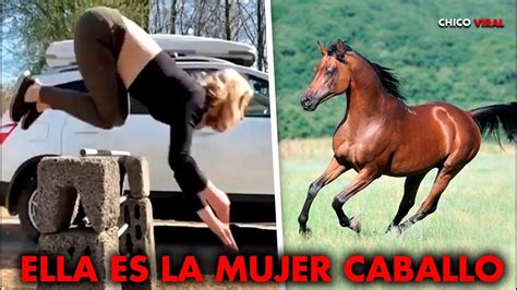 530 videos de Mujeres fallando con un caballo